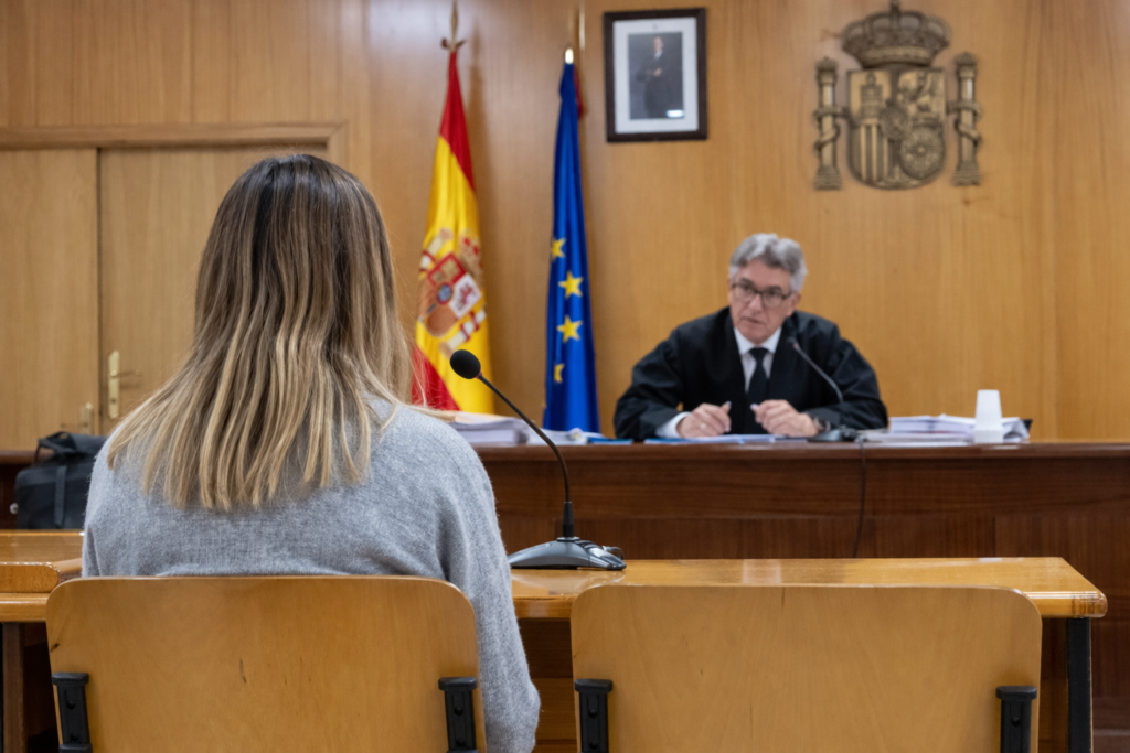 Lee más sobre el artículo La declaración de la víctima como única prueba de cargo: ¿es suficiente para la condena?