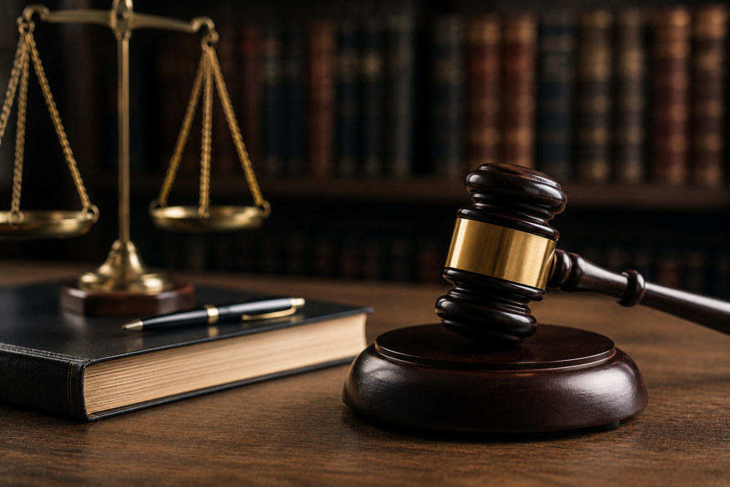 Lee más sobre el artículo ¿Cuándo un homicidio se convierte en asesinato?