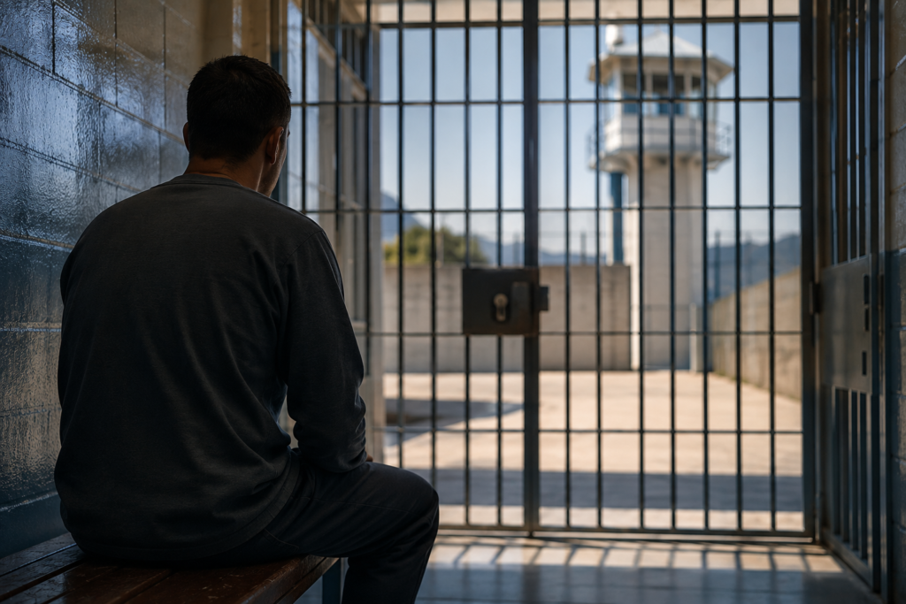 Lee más sobre el artículo Permisos penitenciarios: Requisitos y cómo solicitarlos