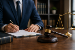 Si gano el juicio quien debe pagar a mi abogado