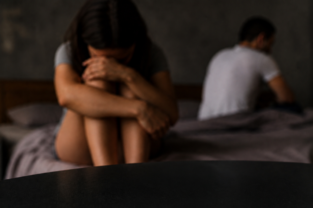 Lee más sobre el artículo Stealthing: Delito de agresión sexual según el código penal