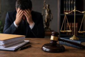 Puedo pedir indemnización por denuncia falsa