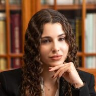 Inés Alba Palerm